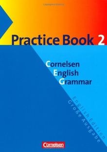 Cornelsen english grammar - english,