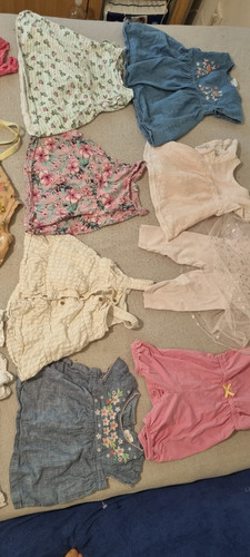 Baby mädchen sommerpaket - mädchen,