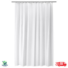 IKEA BJÄRSEN Duschvorhang