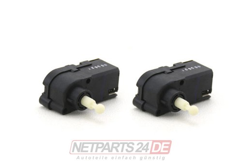 Stellmotor passend für - , vw