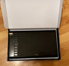 Ugee m708 grafiktablett - ugee,