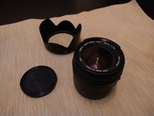 Sigma High Speed Wide 28mm