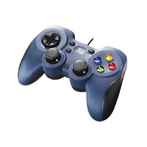Logitech gamepad f310 - gamepad,