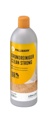 Pallmann grundreiniger - pallmann,