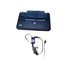 HP-Deskjet 3050 print scan