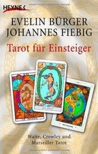 Tarot für Einsteiger -: Set aus Buch und 78 Waite-Tarotk... | Buch | Zustand gut