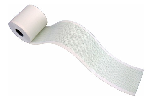 Ekgthermopapierrollen - ekgthermopapierrollen, zu