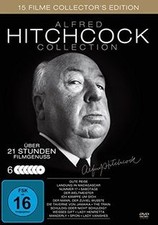 Alfred Hitchcock Collection
