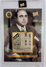 Pieces Of The Past 2025 - Al