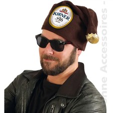 FRIES - Mütze Kirner Bier