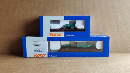 Roco 47786 47788 - h0,