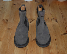 Trickers boots stiefel chelsea - stiefel,