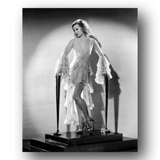 Lilian Harvey Photo 8x10