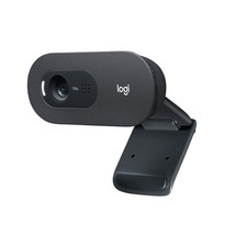 Logitech HD Webcam C505, 720p