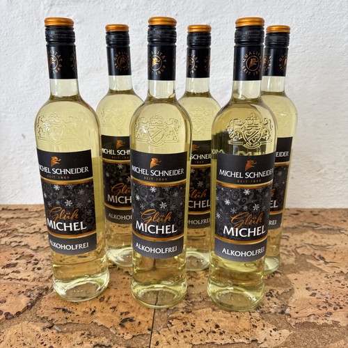 Michel schneider glühmichel - schneider,