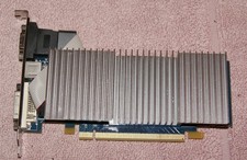 Nvidia Geforce NV GF8400GS
