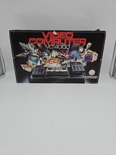Interton VC 4000 - Konsole mit