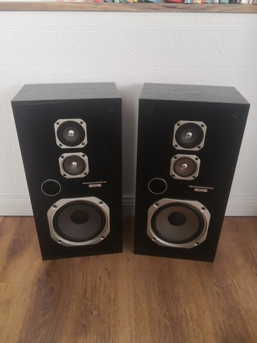 Marantz 415 3 - marantz, 3-wege