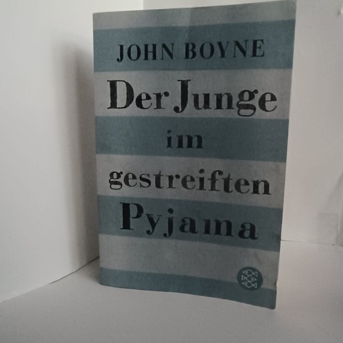 Der junge gestreiften - im,