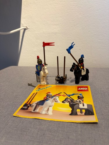 Lego classic castle - lego,
