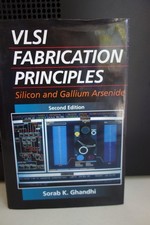 VLSI Fabrication Principles
