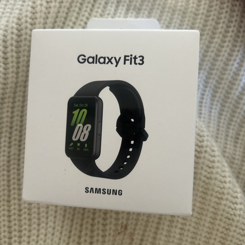 Samsung galaxy fit3 dark gray - fit3,