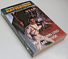 Classic battletech 1 - battletech, bd.