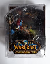 DC Unlimited World of Warcraft