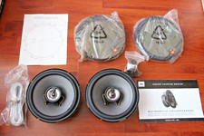 VINTAGE VERPACKT JBL GTO602 6