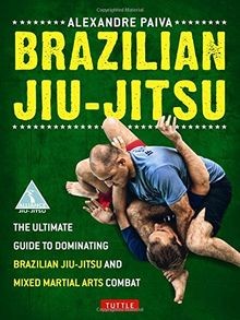 Brazilian jiu jitsu the - brazilian,