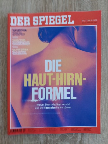 Magazin der spiegel - „der, spiegel"