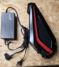 Flyer Vollblut e-Bike KTM Pedelec AKKU mit Ladegerät 8.8ah/46.8V Panasonic