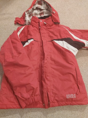 Jacke 46 winter damen - gr.,