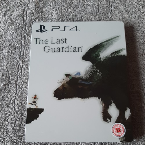 Ps4 the last - the,