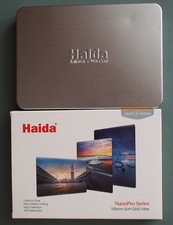 Haida NanoPro MC 150 mm x 100