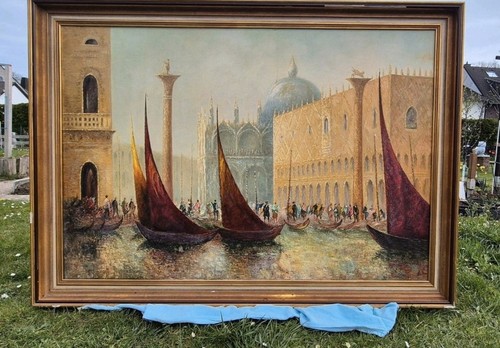 Gemälde italieniesche - gemälde,
