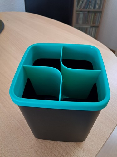 Tupperware griffbereit - tupperware,