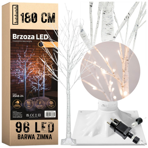 Weihnachtsbaum mit leds - weihnachtsbaum,