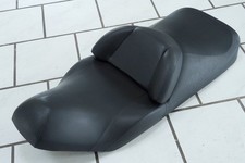 SUZUKI AN 400 WVAU BURGMAN Sitzbank original Fahrersitz Rückenlehne Sitz K1 K2