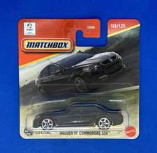 Matchbox - Mainline 2025