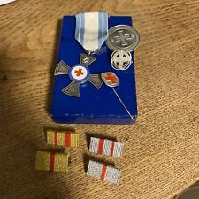 Orden Deutsches Rotes Kreuz