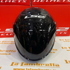 HELM LS2 AIRFLOW II OF616 -