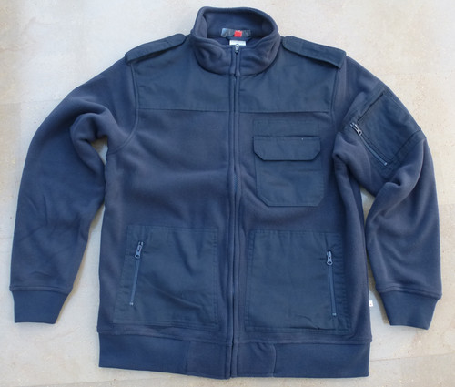 Fleecejacke - , )
