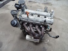 AUDI A3 8P 1,6L FSI BAG Motor