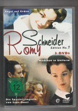 Romy Schneider Edition 1 (Die
