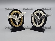 AUFSTELLER FÜR TAPFERKEITSAUSZEICHNUNGEN z.B. ERDKAMPFABZEICHEN ISA ASA U.A. WW2