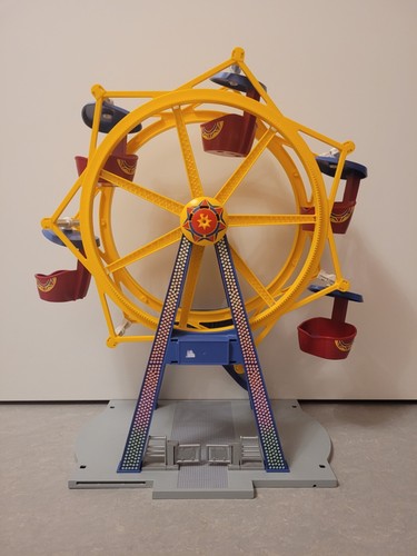 Playmobil 5552 riesenrad - 5552,