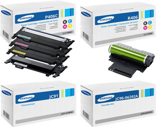Samsung toner für - für,