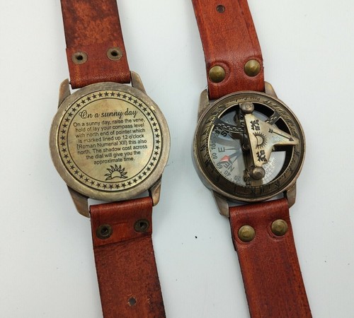 Maritime messing sonnenuhr - maritime,