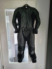 Held Damen Lederkombi Debbie